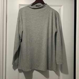 *3 for $15* Mock Turtle Neck